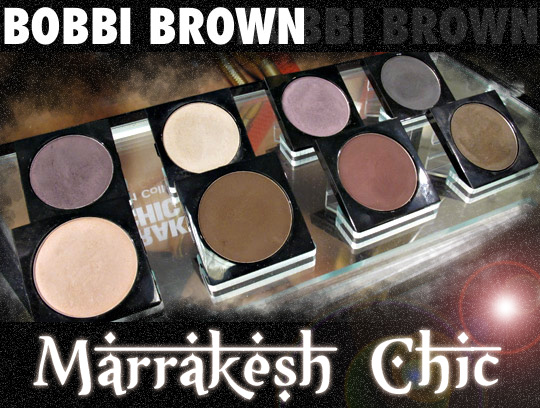 bobbi brown marrakesh chic