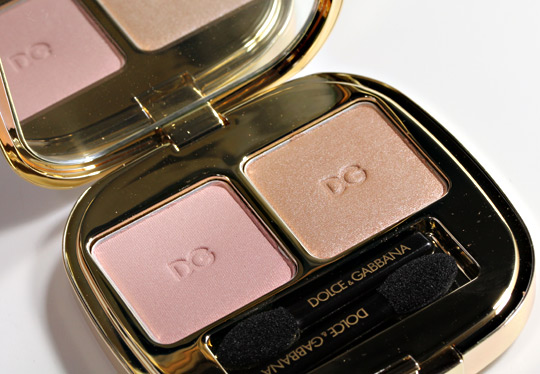 dolce gabbana sweet temptations collection fall 2011 cinnamon duo