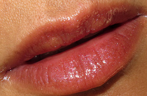 Sula Beauty Natural Lip Gloss