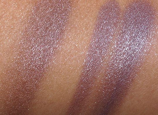 Chanel Or Ambre (27) Ombre Premiere Laque Review & Swatches