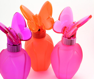 Mariah Carey Lollipop Splash Perfume
