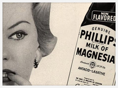 Is Milk of Magnesia a Cure for Oily Skin?