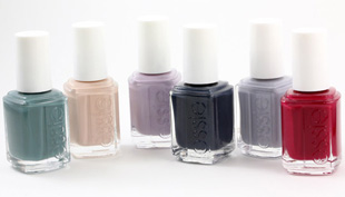 Essie Cocktail Bling Collection 