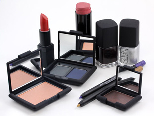 NARS Holiday 2011 Collection