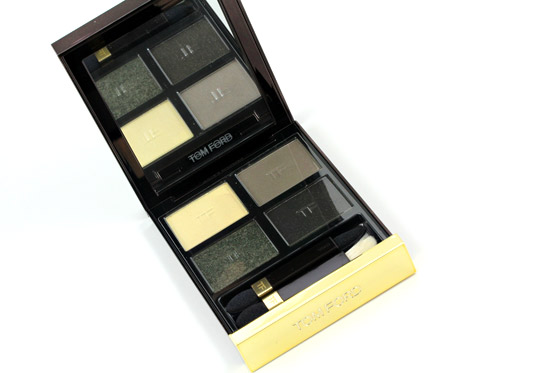 tom ford beauty eye color