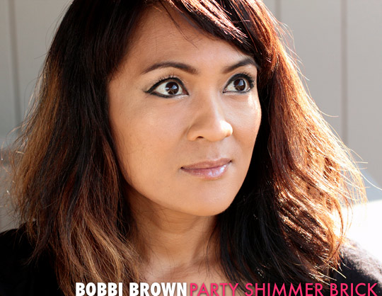 bobbi brown party shimmer brick (4)