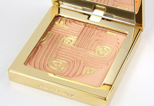 Clarins Holiday 2011 Passion 