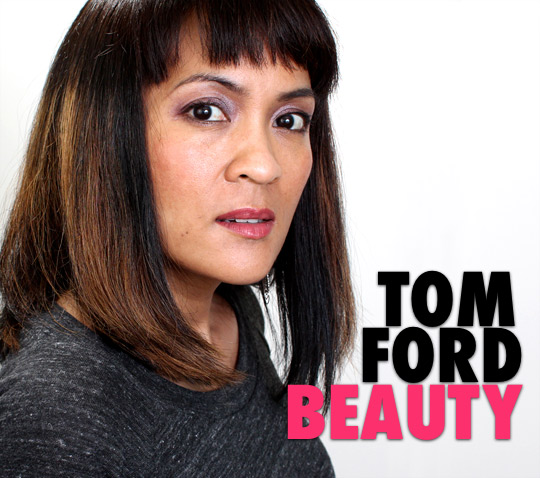 Tom Ford Beauty Archives - Page 2 of 31 - The Beauty Look Book