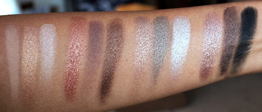 urban decay naked 2 palette