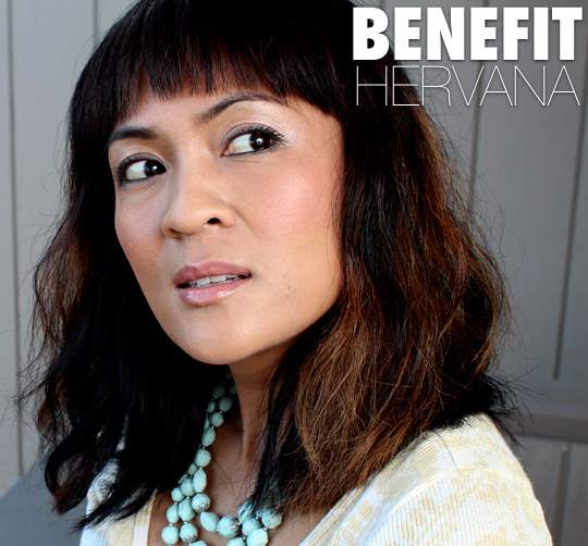 benefit hervana
