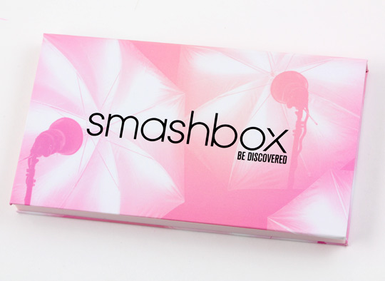 smashbox be discovered spring 2012 (8)