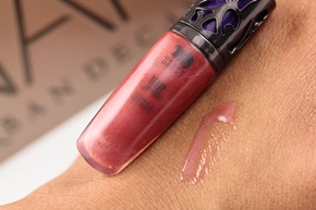 Urban Decay Naked2 Lip Junkie