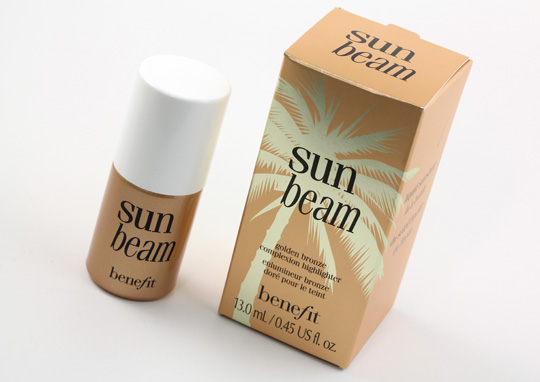 Benefit Sun Beam (3)