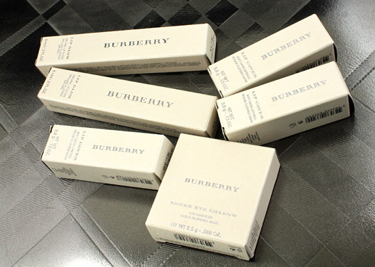 burberry beauty spring 2012 (1)