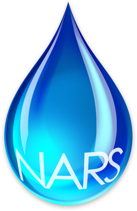 NARS Makeup Removing Water