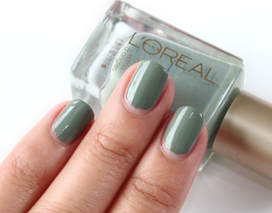 These New L'Oreal Spring Nail Colors Make It Hip to Be Riche - Makeup and  Beauty Blog