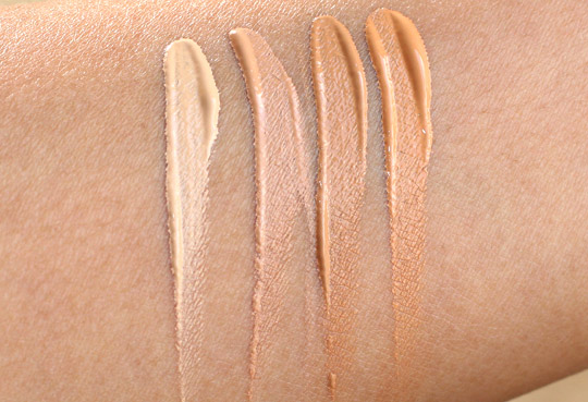 Sometimes, Swipe-and-Go MAC Mineralize Concealer Is Way to Go for Me - Makeup and Beauty