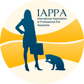 International Association of Professional Pet Assistants