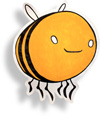 Burts Bees Energizing Body Bar