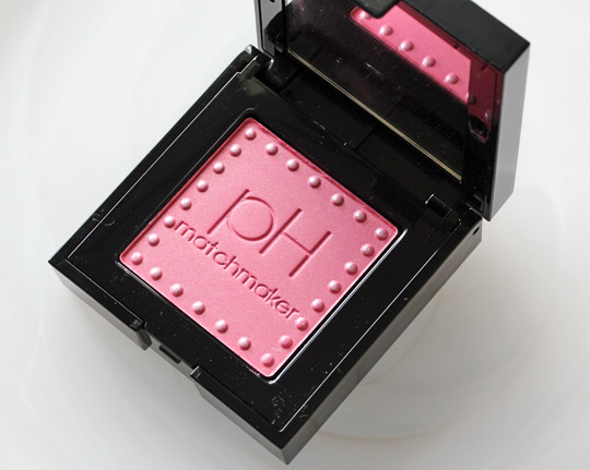 Physicians Formula pH pH Matchamker Powdered Blush 2