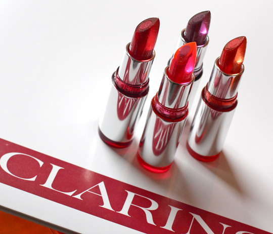 clarins instant smooth crystal lip balm