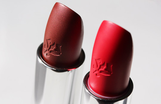 lancome rouge in love lipstick
