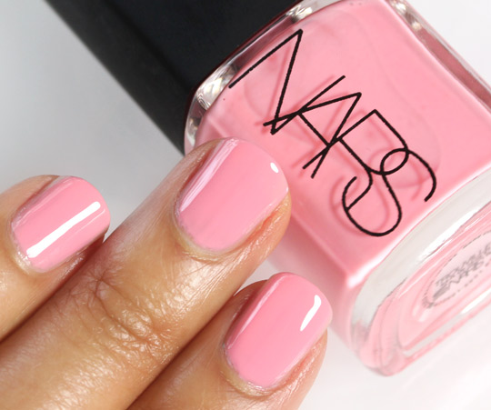 NARS Summer 2012: Pics and Swatches - Makeup and Beauty Blog