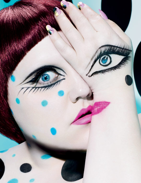 mac beth ditto collection