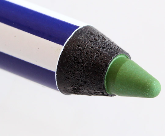 mac emerald sea powerpoint eye pencil