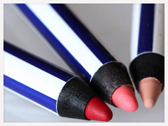 MAC Hey Sailor Pro Longwear Lip Pencils