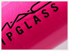 MAC Pink Poodle Lipglass