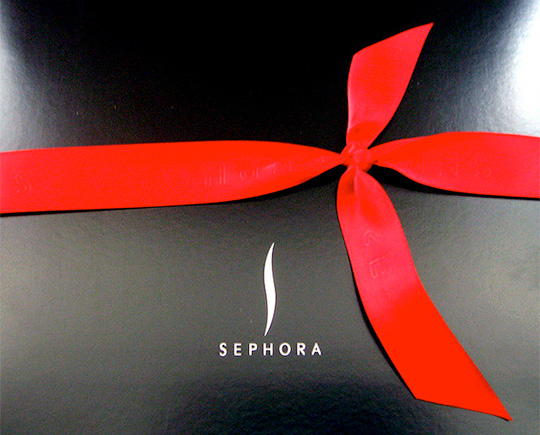 Comment to win a Sephora eGift card