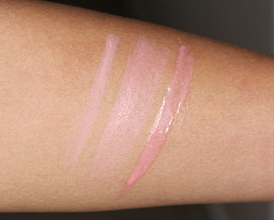 mac youre perfect already in synch swatch
