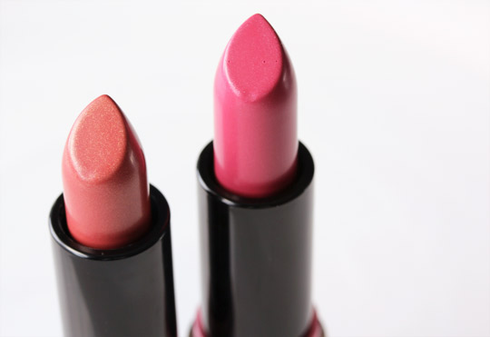 simply vera vera wang cosmetics lipsticks