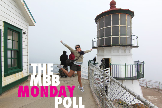 the mbb monday poll, july 9, 2012