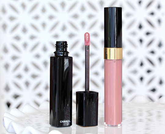 Chanel Spring 2012 Lipstick Picks: Flirt, Candeur, Charme & Superstition -  The Beauty Look Book