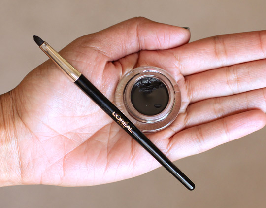 LOreal Infallible Never Fail Lacquer Liner