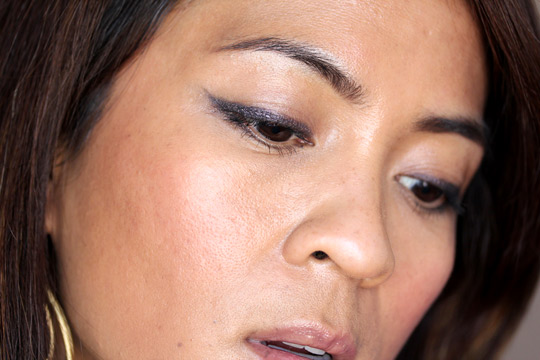 Eye Have a Crush on Hue, Bobbi Brown Long-Wear Gel Eyeliner in Shimmer Ink - Makeup Beauty