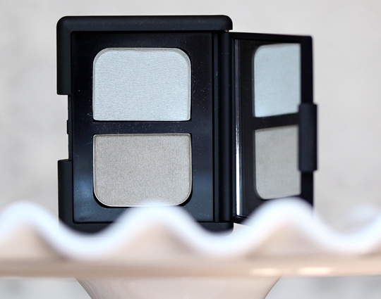 nars Vent Glace Duo Eyeshadow