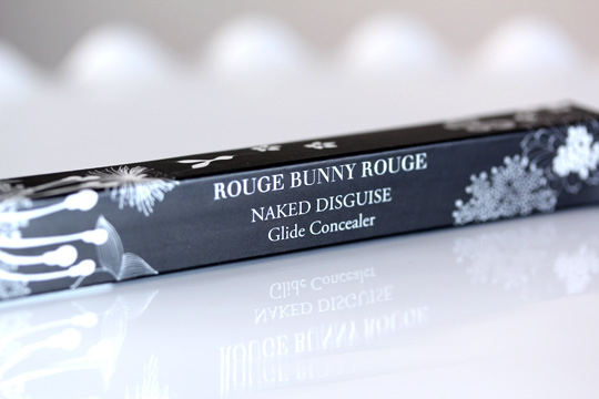 Rouge Bunny Rouge Naked Disguise Glide Concealer Box