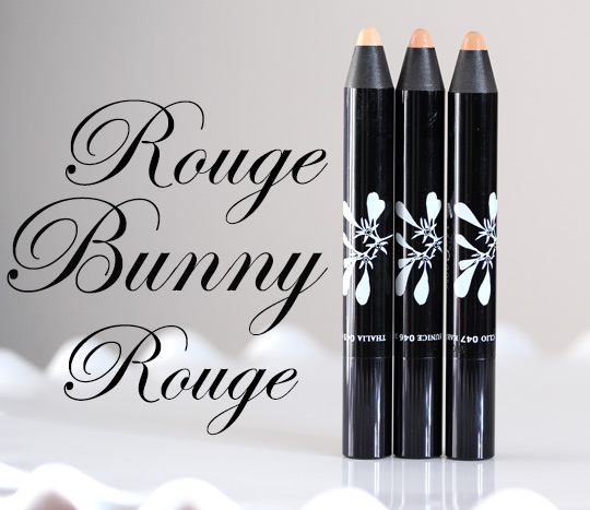 Rouge Bunny Rouge Naked Disguise Glide Concealer Review