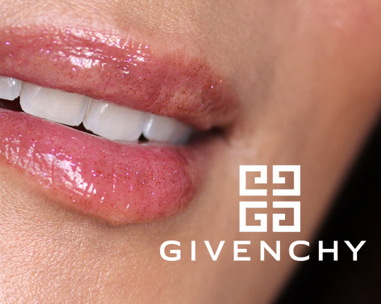 givenchy acoustic wild rose closeup