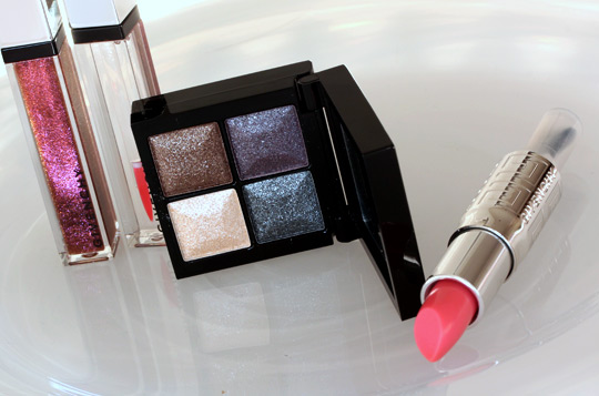 givenchy acoustic colors fall 2012