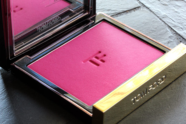 Tom Ford Cheek Color in Narcissist
