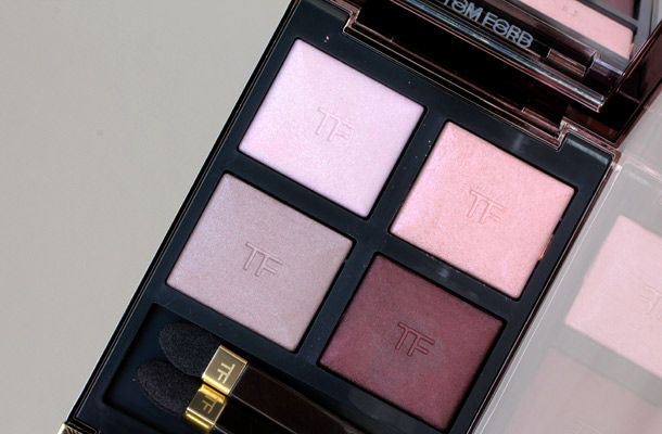 Tom Ford Beauty Eye Color Quad in Enchanted