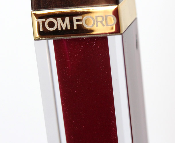Tom Ford Ultra Shine Lip Gloss in Naivete