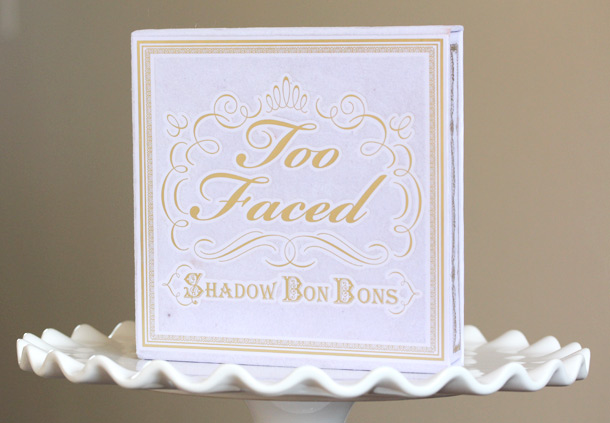 Too Faced Shadow Bon Bons