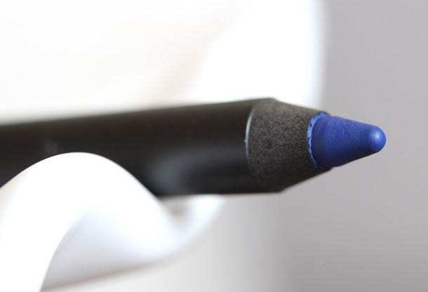 Chanel Le Crayon Yeux Precision Eye Definer in Bleu Aerien