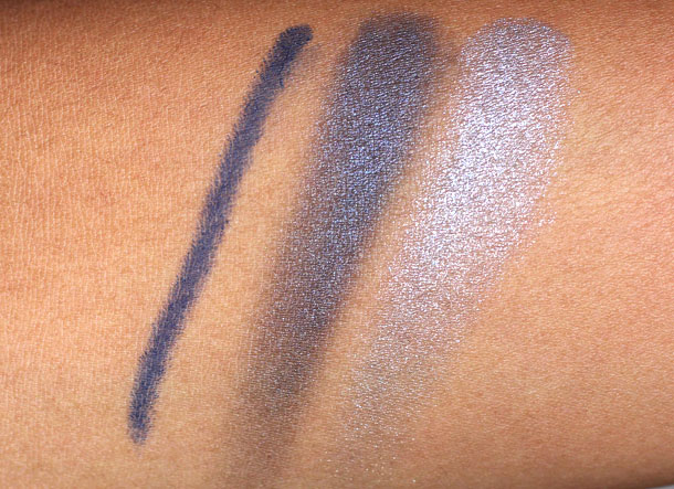 Is It Real, or a Chanel Blue Illusion? The Chanel Blue Illusion de