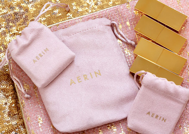 aerin beauty makeup holiday 2012 packaging